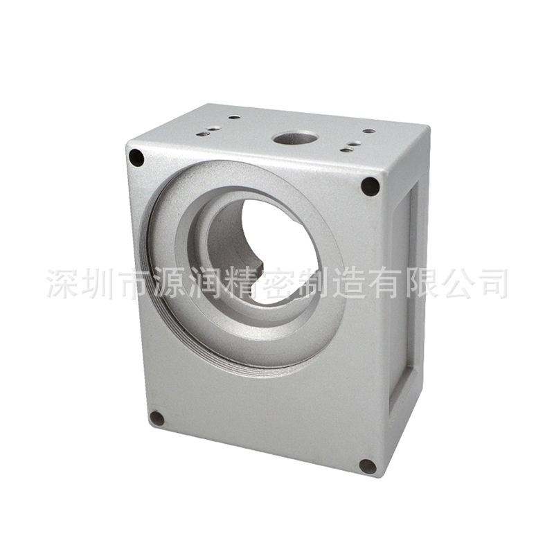 厂家定制铝合金压铸件仪器设备配件铸铝件 深圳铸造压铸模具加工