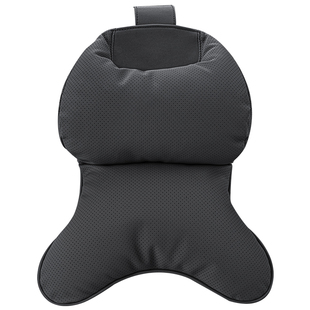 适26款智己LS6/LS9座椅头枕原车色座椅舒适柔软护颈官方同款头枕