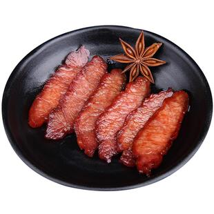 全瘦里脊腊肉湖南土特产农家烟熏肉非湘西四川贵州咸瘦肉条腌咸肉