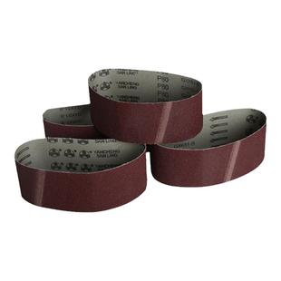 砂带机砂带915*100环形砂布带家具木材不锈钢抛光打磨砂光机砂带