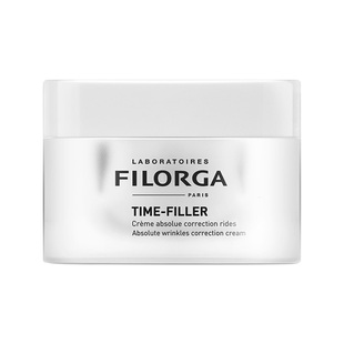 法国FILORGA菲洛嘉逆时光面霜霜保湿补水滋润面霜改善皱纹细纹