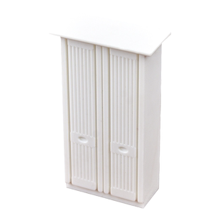 沙盘建筑模型材料diy手工剖面户型家具仿真床桌椅柜子厨卫浴模型