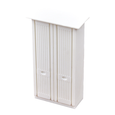 diy仿真建筑模型材料摆件