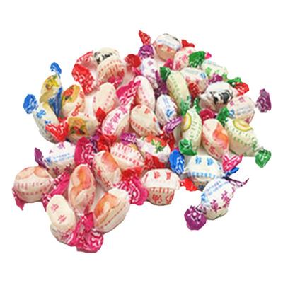 老式水果虹林源奶糖酥硬糖喜糖果