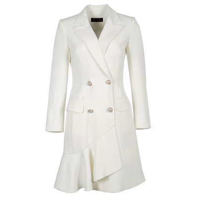 2025新款高端职业女装