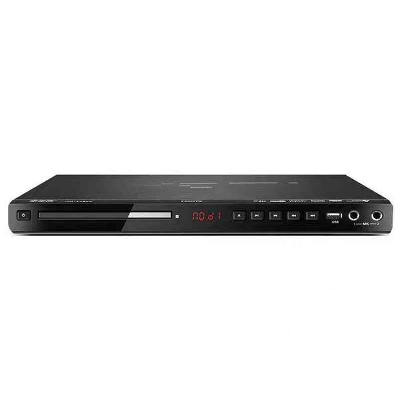 步步高DVD影碟高清EVD机VCD高清HDMI全格式dvdDTS解码碟机播放器