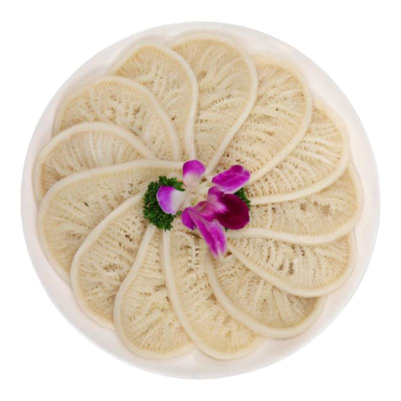水煮白千层高品质重庆火锅食