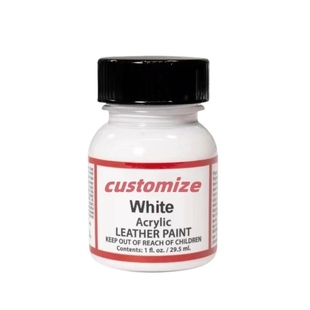 Angelusaj1af皮革颜料球鞋皮鞋皮包DIY手绘涂鸦修复漆超安格鲁斯