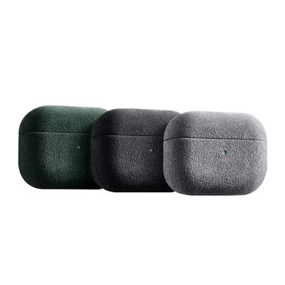 苹果AirPods全系Alcantara耳机套