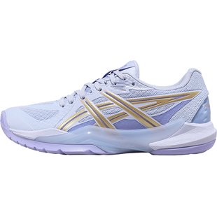 Asics亚瑟士新款极光3 PB FF羽毛球鞋女子专业轻量减震比赛综训鞋