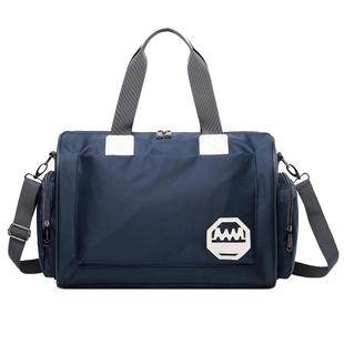 旅行包大容量女手提包短期出差旅游男行李袋防水待产收纳包行李包