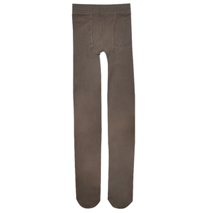 sk320D灰透肤春秋薄款微压显瘦假透肉一体性感连裤袜透肤打底丝袜