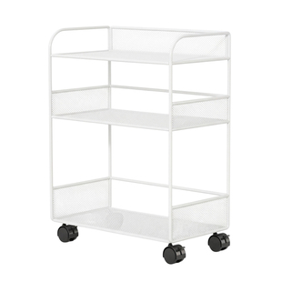 桌面置物架书桌台面多层架子杯架桌上工位餐桌水杯茶具收纳整理架