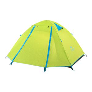 Naturehike挪客露营3-4人帐篷