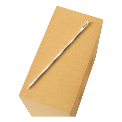 编织袋打包针缝合特大加粗