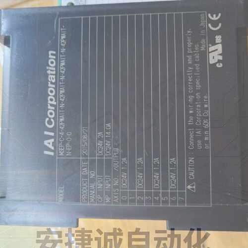 配件MSEP-C-4-42PWAIT-N IAI控制器 MS议价