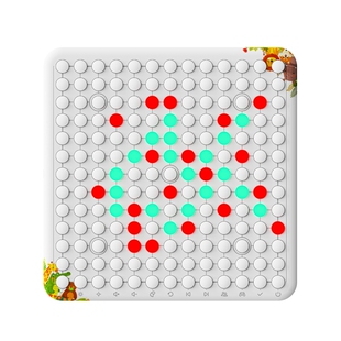 当当狸儿童智能棋盘五子围棋AI对战多功能类游戏机小学生益玩具