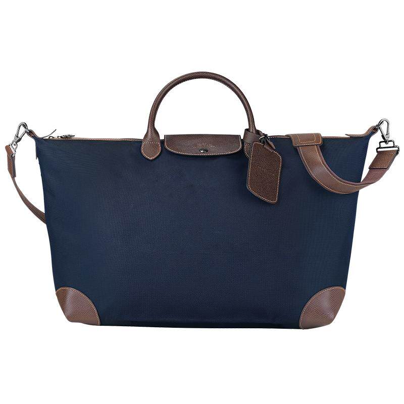 【自营】LONGCHAMP/珑骧BOXFORD L 旅行包防磨斜挎出差包L1624080