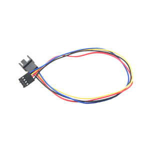 CPU风扇 主板4针 一分一 主板4PIN一分二 PWM 一分二 扩展线