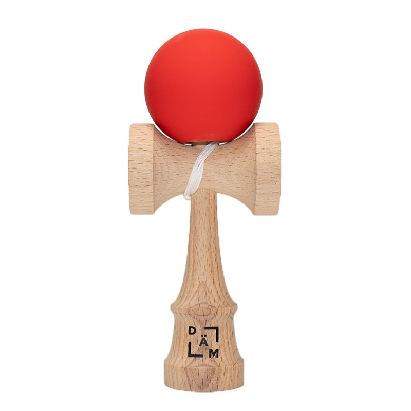 damlab剑玉入门剑球Kendama