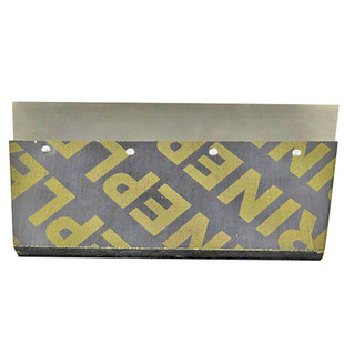 刮腻子刮板工具专用 内墙 大白刮石花膏的刀大灰刀刮刀木板刮腻子