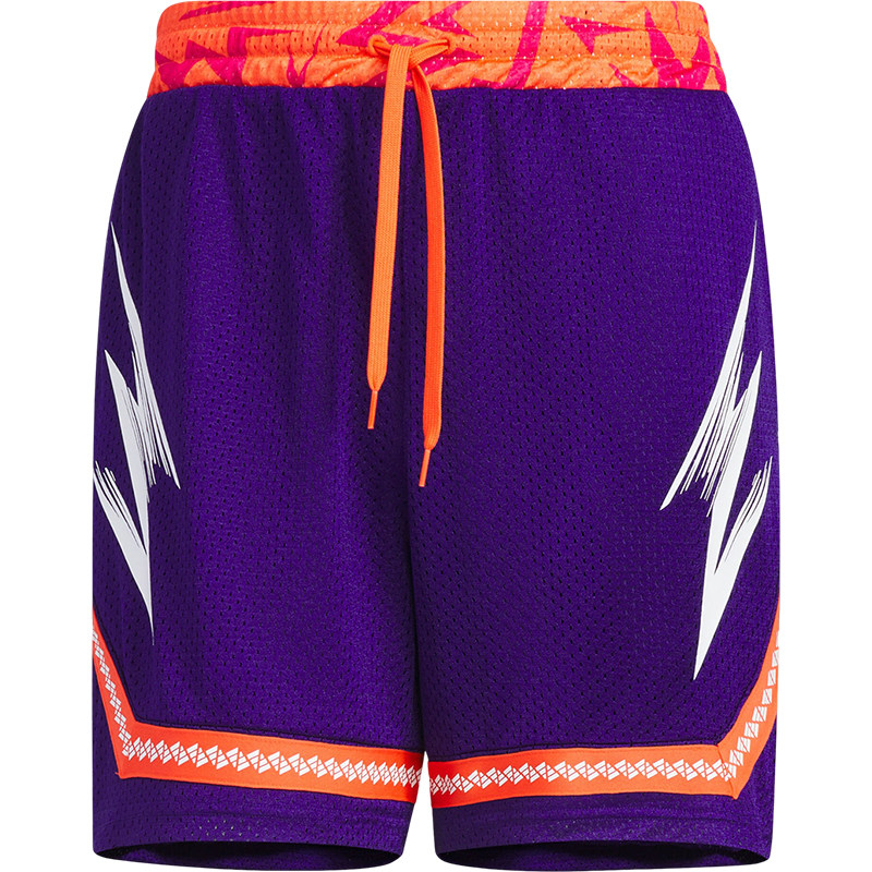 Adidas/阿迪达斯正品夏季男士经典篮球运动训练短裤JC6793