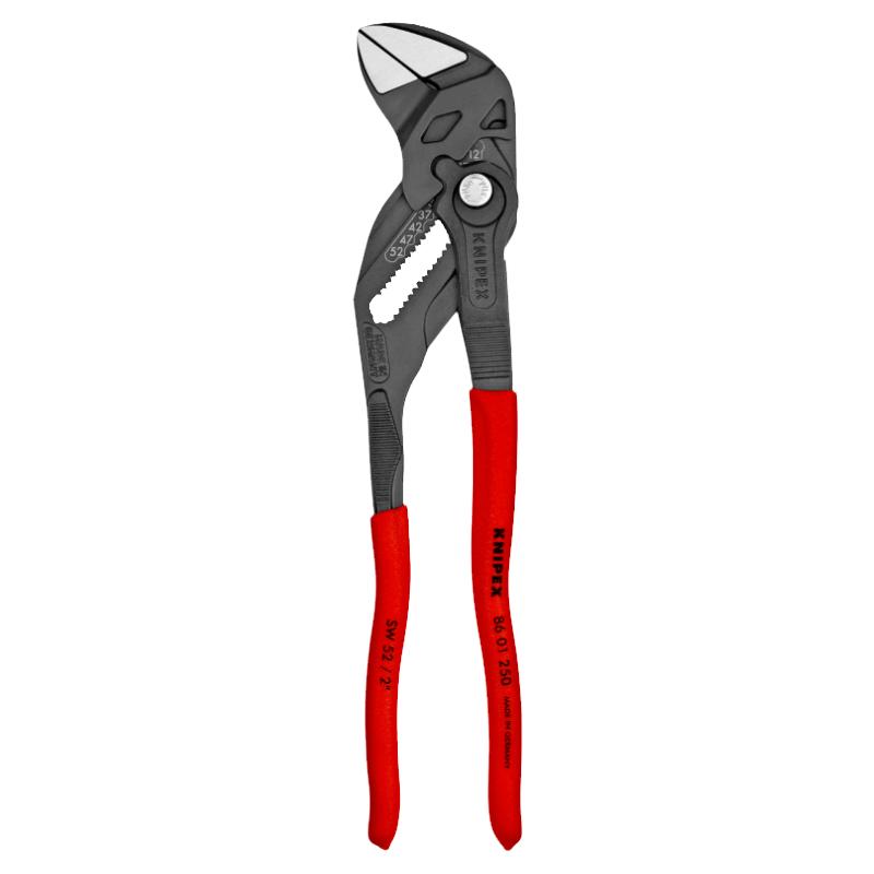 德国KNIPEX凯尼派克多用钳式扳手