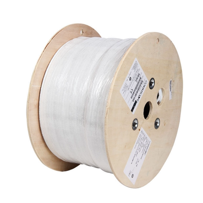 commscope康普屏蔽千兆万兆网线