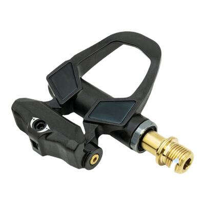 THINVIK碳纤维脚踏钛轴芯三培林