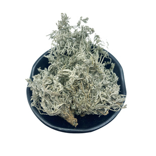 茵陈500g中药材茵陈篙茶白蒿野生新鲜整棵绵茵陈草干货红枣茶