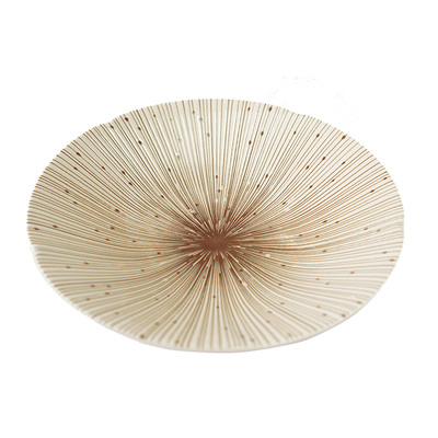 日本进口Bloom珠露十草日式餐具