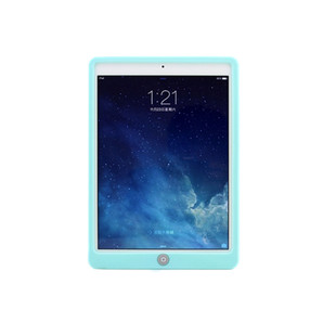 新款ipad10.2寸保护套air硅胶mini2皮套ipad3全包边5壳6迷你4防摔