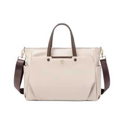 2025新款笔记本电脑包手提适用苹果macbookpro13女士华为matebook14s联想小新air华硕戴尔灵耀14寸公文包M2M3