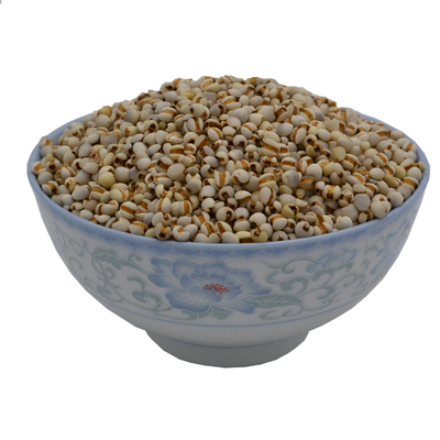 自产五谷杂粮农家麦子米