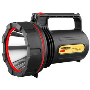 防爆手电筒带证书强光超亮led工业仓库工厂车间防爆手提照明灯