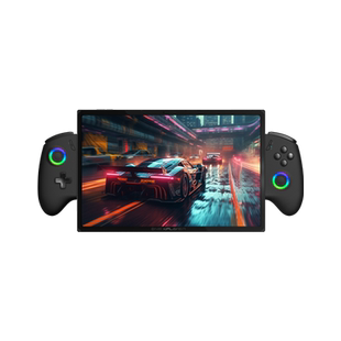 壹号本OneXPlayer 壹号游侠X1pro平板电脑笔记本11寸大屏游戏掌机AMD AI9 HX370可拆卸手柄三合一平板电脑