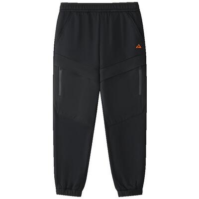 FILAKIDS斐乐男大童针织长裤