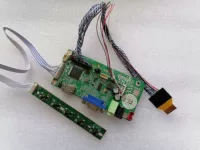 S1 LTL106HL01 0,3 мм 闂 10,6 瀵 LVDS 娑 櫠灞 忕 忕 椹 姩 姩 姩       