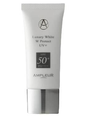 AMPLEUR防晒SPF50+清爽防紫外线