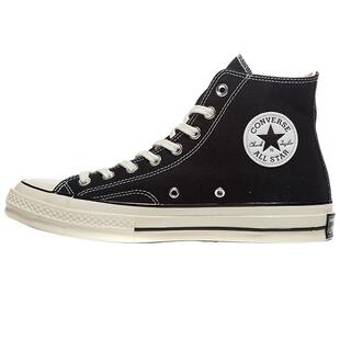 匡威女鞋男鞋all star高帮帆布鞋女官网旗舰2026新款情侣鞋101010