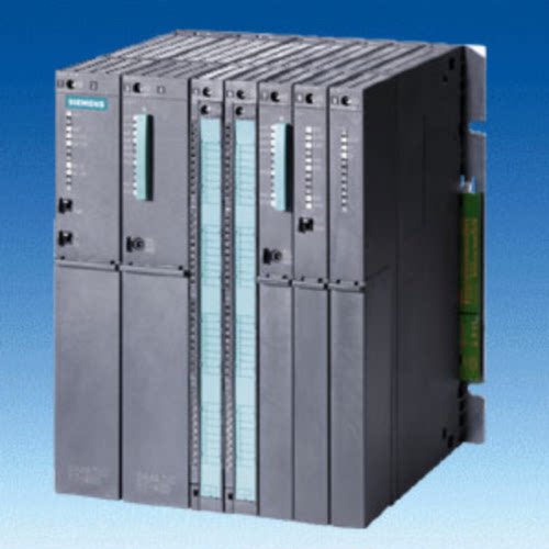 议价西门子直流PLC 6ES7 400-0HR53-4AB0 全新