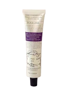 【明星推荐I融雪之时】秋冬滋润