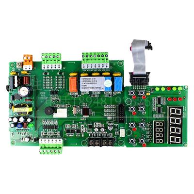 拓斯达模温机控制板温控板电路板