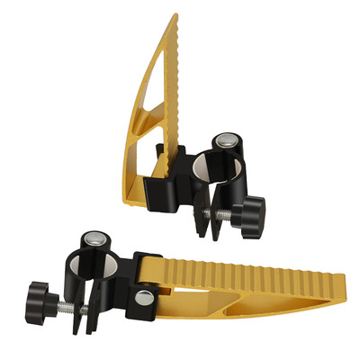 铝合金折叠脚踏脚蹬板