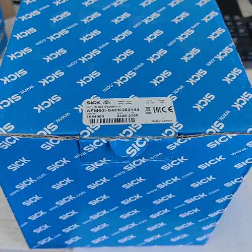 AFM60I-S4PK262144 工业编码器 脉冲传感器