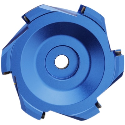 铝用铣刀盘1604数控飞刀盘