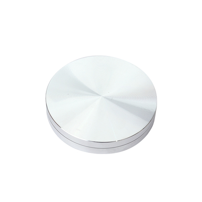 手办陶艺雕塑模型迷你铝合金转盘