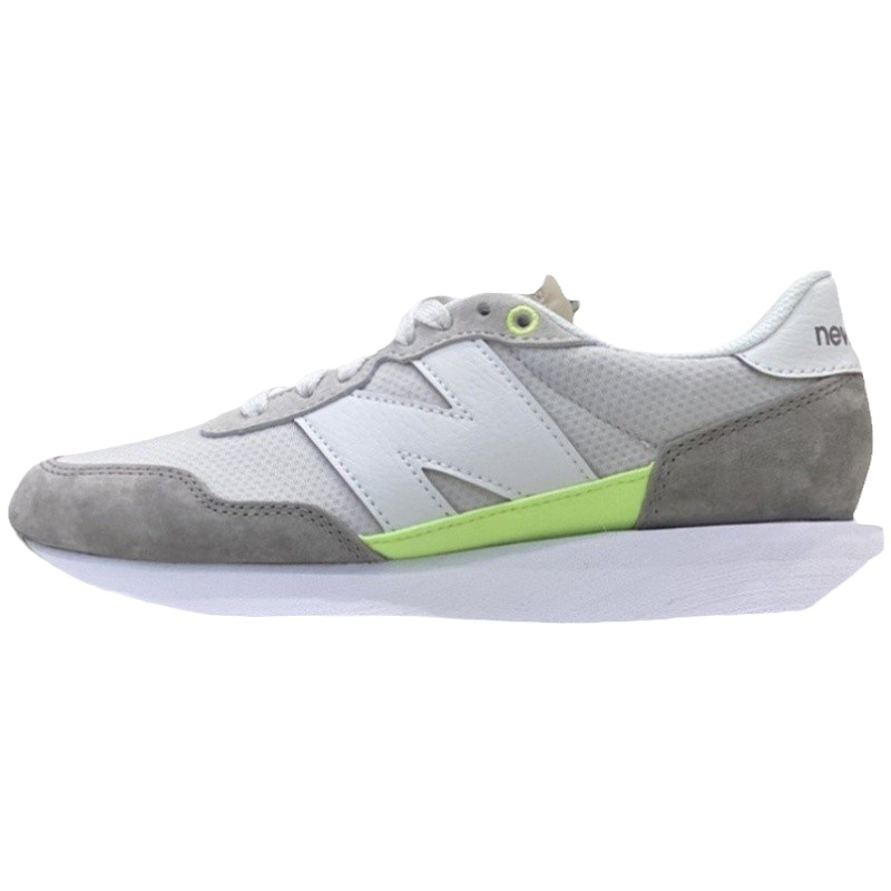 New Balance/NB237系列niko and联名MS237SL1复古男女休闲跑鞋VC1