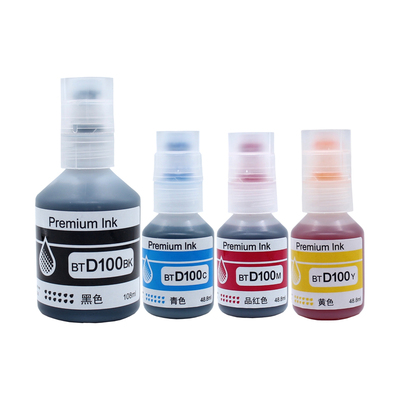 适用兄弟D100墨水DCP-T435W