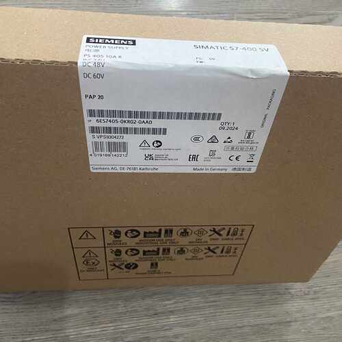 6ES7405-0KR02-0AA0 6ES7 405-0K—议价